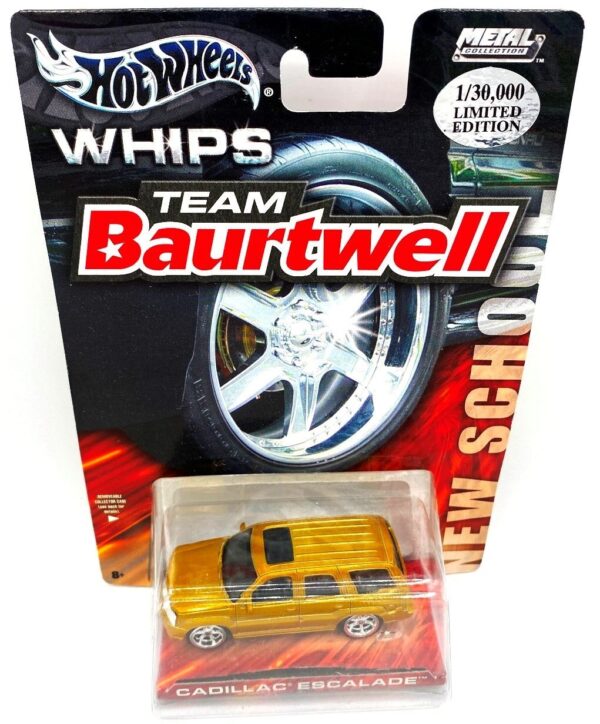 Cadillac Escalade (Whips Team Baurtwell)A (3) Cadillac Escalade (Whips Team Baurtwell)A (3)