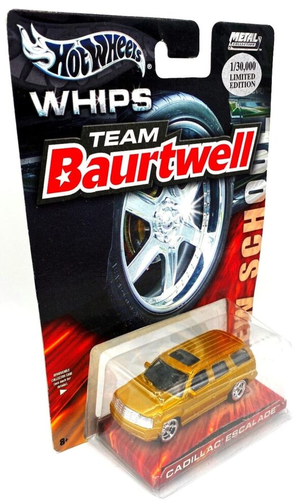 Cadillac Escalade (Whips Team Baurtwell)A (4) Cadillac Escalade (Whips Team Baurtwell)A (4)