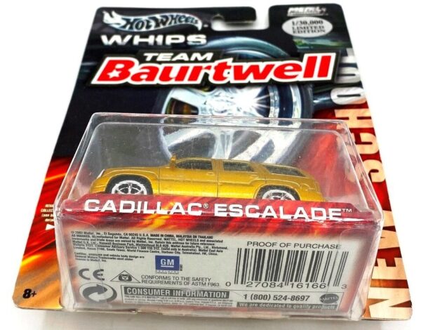 Cadillac Escalade (Whips Team Baurtwell)A (6) Cadillac Escalade (Whips Team Baurtwell)A (6)