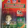 Dan Marino "Miami Dolphins" (Corinthian National Football League Headliners Collection Series) "Rare-Vintage" (1998)