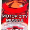 Dodge Dart (Motor City Muscle) Red (1)