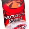 Dodge Dart (Motor City Muscle) Red (3)