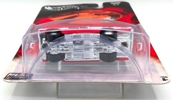 Dodge Dart (Motor City Muscle) Red (6) Dodge Dart (Motor City Muscle) Red (6)