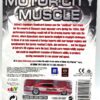 Dodge Dart (Motor City Muscle) Red (7)