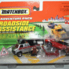 Matchbox Adventure Pack (1)