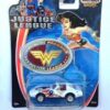 Matchbox-Collectibles (Wonder-Woman 60s Corvette) Matchbox-Collectibles (Wonder-Woman 60s Corvette)