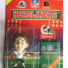Dan Marino "Miami Dolphins" (Corinthian National Football League Headliners Collection Series) "Rare-Vintage" (1998)