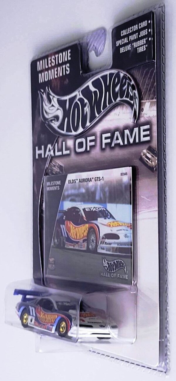 Olds Aurora GTS-1 (C)