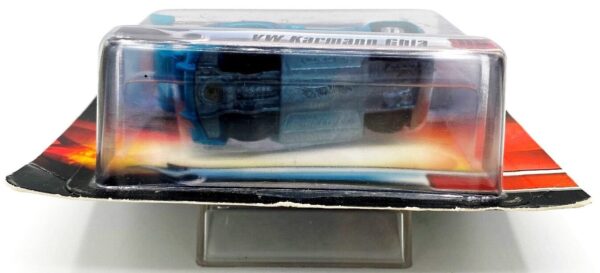 VW Karmann Ghia) Ultra Hots (Blue) (5) VW Karmann Ghia) Ultra Hots (Blue) (5)