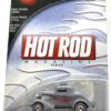 Vintage 34 Ford Coupe Hot Rod Magazine Gray (1)
