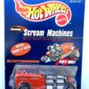Way 2 Fast (HW Talking Scream Machines) Orange Way 2 Fast (HW Talking Scream Machines) Orange