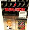 1996 Headliners SS NHL Wayne Gretz