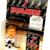 1996 Headliners SS NHL Wayne Gretzky (4)