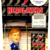1996 Headliners WGSS NHL #1 Wayne Gretzky