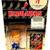 1996 Headliners WGSS NHL #1 Wayne Gretzky (2)