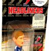 1996 Headliners WGSS NHL #1 Wayne Gretzky (3)