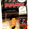 1996 Headliners WGSS NHL #2 Mario Lemieux (3)