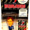 1996 Headliners WGSS NHL #3 Jeremy Roenick (1)