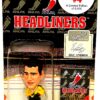 1996 Headliners WGSS NHL #4 Eric Lindros (1) 1996 Headliners WGSS NHL #4 Eric Lindros (1)