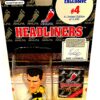 1996 Headliners WGSS NHL #4 Eric Lindros (2) 1996 Headliners WGSS NHL #4 Eric Lindros (2)