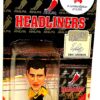 1996 Headliners WGSS NHL #4 Eric Lindros (3) 1996 Headliners WGSS NHL #4 Eric Lindros (3)