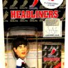 1996 Headliners WGSS NHL #5 Jaromir Jagr (1) 1996 Headliners WGSS NHL #5 Jaromir Jagr (1)