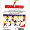 1996 Headliners WGSS NHL #5 Jaromir Jagr (5) 1996 Headliners WGSS NHL #5 Jaromir Jagr (5)