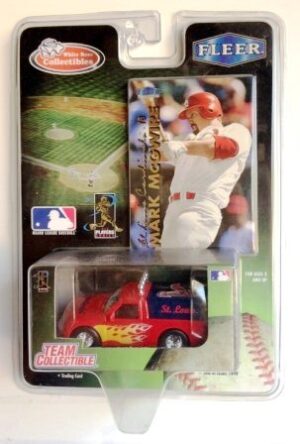 '99 Ford F-150 Mark McGwire (St. Louis Cardinals)