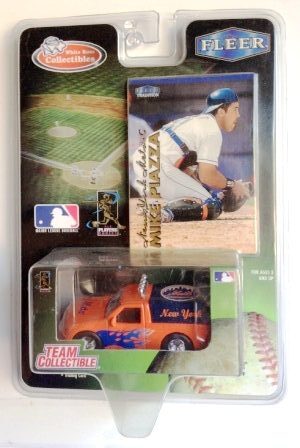 '99 Ford F-150 Mike Piazza (New York Mets)