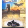 Batcycle (Riding) 2005