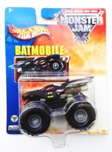 Batmobile