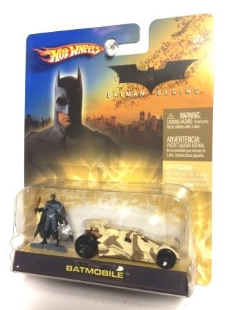 Batmobile Military (2005)