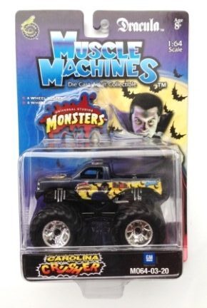 Dracula (Carolina Crusher)-1