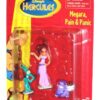 Megara Hercules Action Figure - Copy