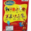 Nusses Hercules Action Figure-1