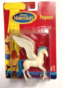 Pegasus -(Disney's Hercules)