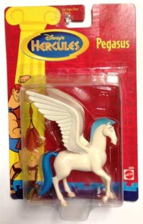 Pegasus -(Disney's Hercules) - Copy