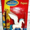 Pegasus Hercules Action Figure Pegasus “Animated Movie Action Figure” (Disney's Hercules Feature Film Animated Movie Series-1) “Rare-Vintage” (1997)