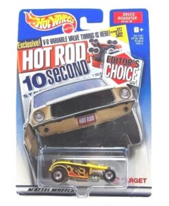 Vintage Deuce Roadster (1A)