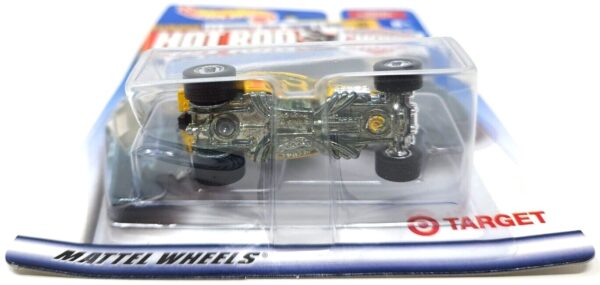 Vintage Deuce Roadster (2)