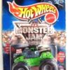 WCW Grave Digger