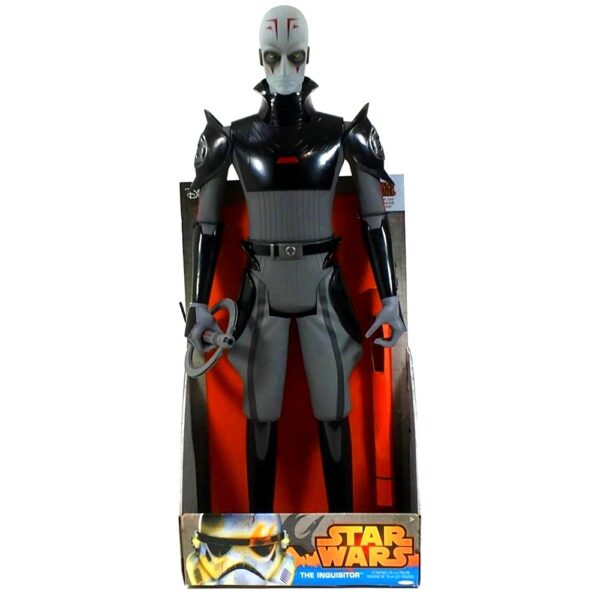 The Inquisitor 31-Inch Giant Size