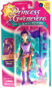 1995 Princess Gwenevere DRAKE-AA