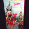 Disney Fun Barbie(Red)4b