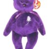 1997 PRINCESS (Purple) (DIANA PRINCESS OF WALES) 1997- - Copy
