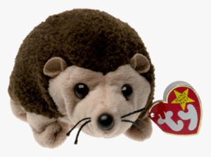 1998 PRICKLES (The Hedgehog) February 19, 1998-