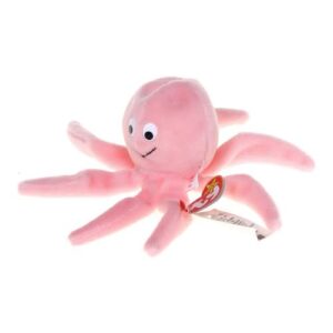 1994 Inky (The Octopus 7 legs) November 29, 1994