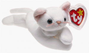 1995 FLIP (The White Cat) February 28, 1995 - Copy