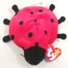 1995 Lucky (Ladybug-11 Dots) May 01,1995-2
