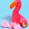 1995 Pinky (The Flamingo) February 13, 1995
